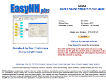 Tablet Screenshot of easynn.com